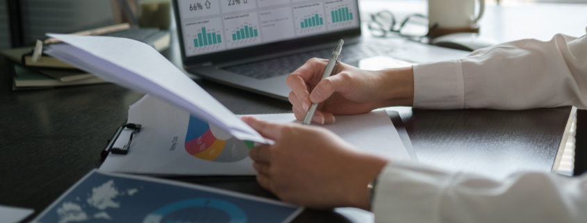 Article-14 : Assistante freelance : un partenaire clé pour les entreprises