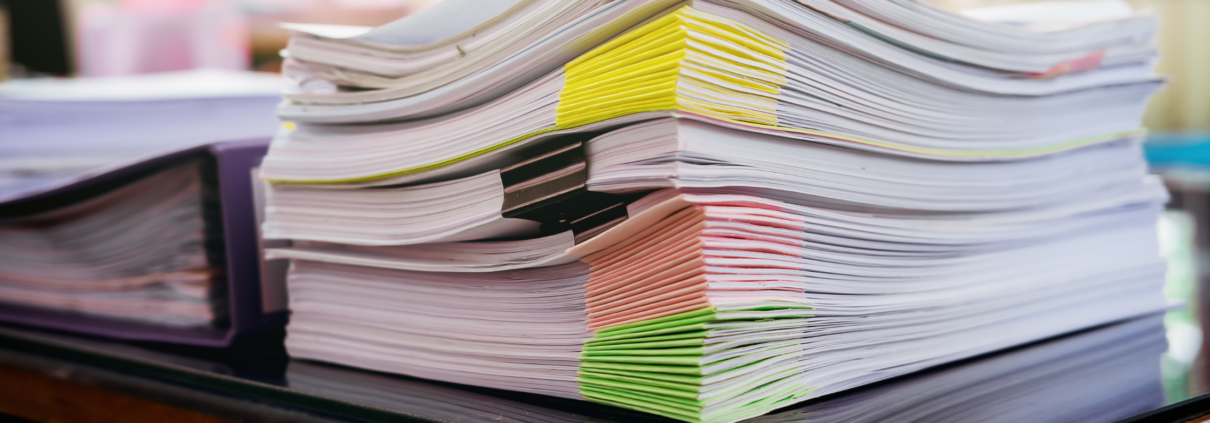 Article-15 : L'art du classement : organiser pour gagner en efficacité