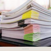 Article-15 : L'art du classement : organiser pour gagner en efficacité