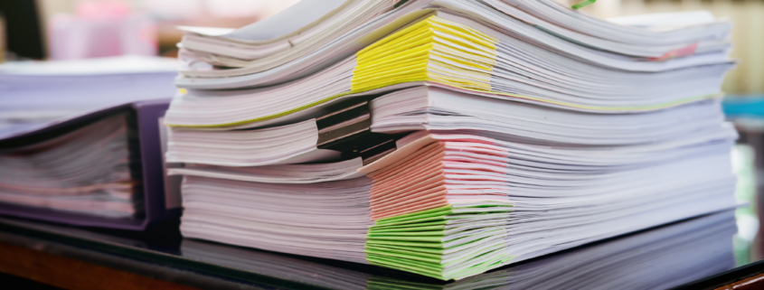 Article-15 : L'art du classement : organiser pour gagner en efficacité