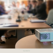 Article-16 : Organiser un séminaire : clés pour une réussite assurée