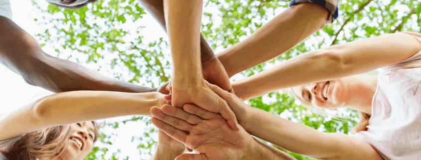 Le team building : renforcer la cohésion d'équipe