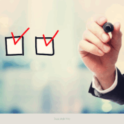 Article 21 : La rigueur : une qualité indispensable en entreprise