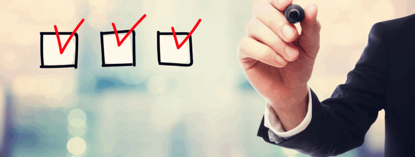 Article 21 : La rigueur : une qualité indispensable en entreprise