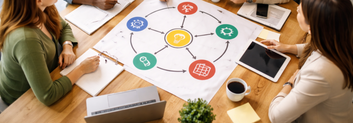 Article 26 : Les missions transversales : le rôle polyvalent d’une assistante indépendante moderne