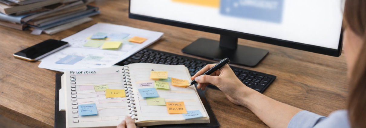 Article 27 : La gestion des priorités : structurer l’essentiel pour réduire la charge mentale