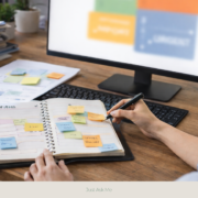 Article 27 : La gestion des priorités : structurer l’essentiel pour réduire la charge mentale