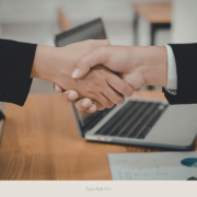 Article 29 : La confiance professionnelle : un pilier dans la collaboration avec une assistante indépendante