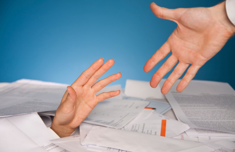 JUST ASK ME - Votre allié administratif et commercial