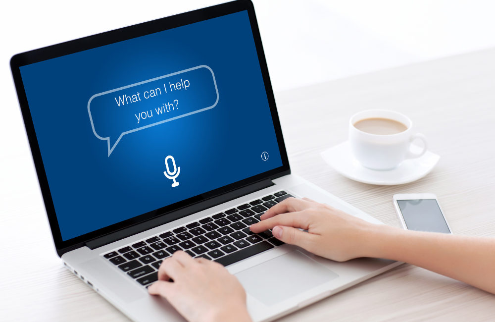 JUST ASK ME - Votre allié administratif et commercial